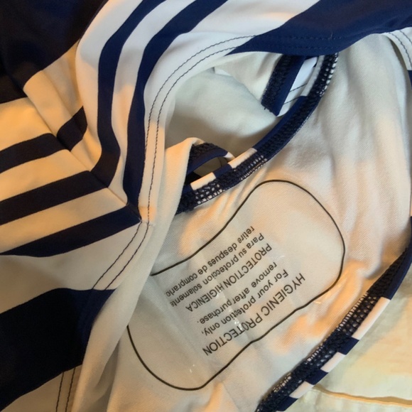 NWT Cabana Life one piece swimsuit - Picture 3 of 5